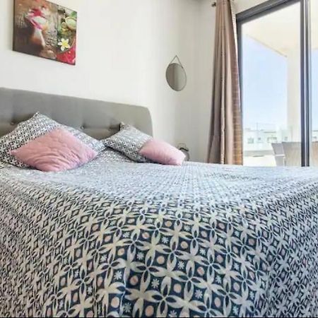 Residence Hivernage Quartier Sonaba Agadir Exterior photo